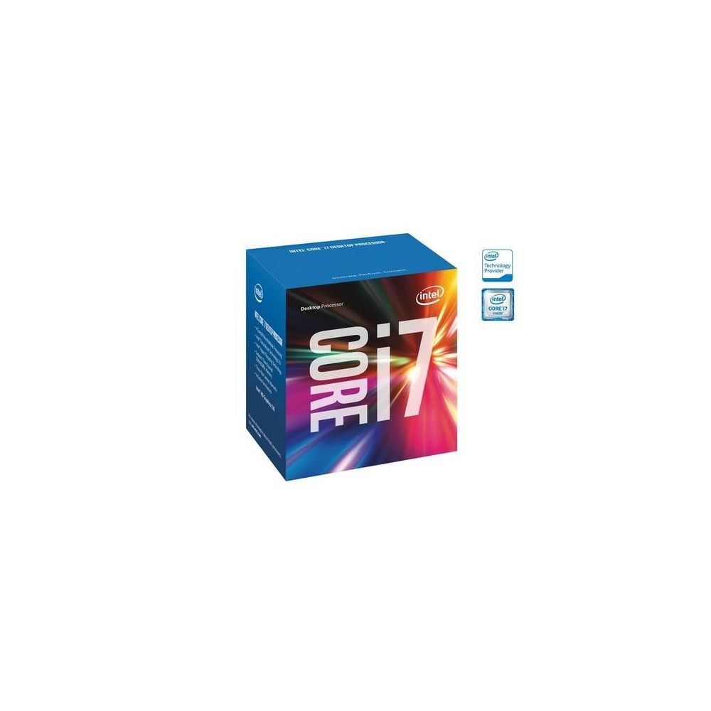 Processador Intel Core I7-6700 3.4ghz 8m Cache Dmi 8gt/S Graf Hd